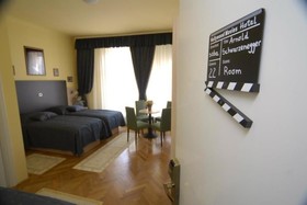 The Movie Hotel