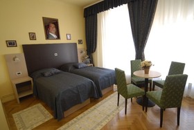 The Movie Hotel