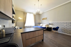 Time Apartments