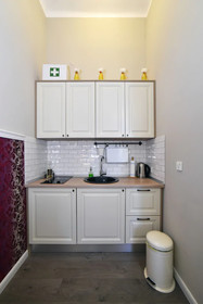 Time Apartments