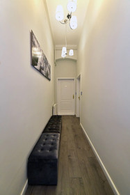 Time Apartments