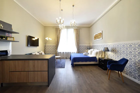 Time Apartments