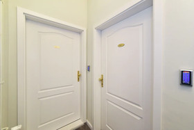 Time Apartments
