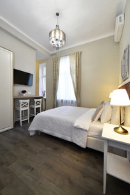Time Apartments