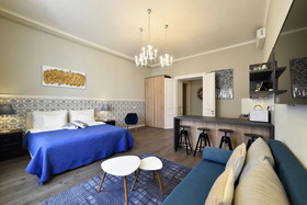 Time Apartments