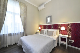 Time Apartments