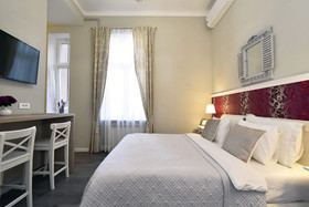 Time Apartments