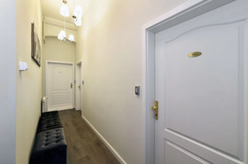 Time Apartments