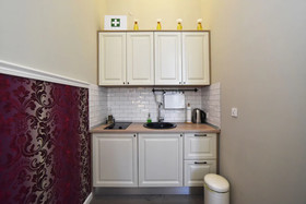 Time Apartments