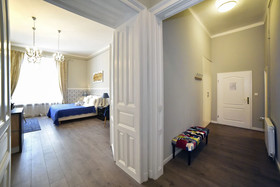 Time Apartments