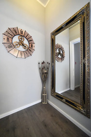 Time Apartments
