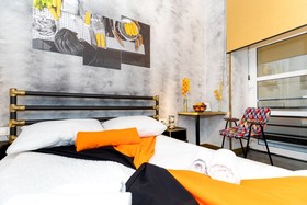 Timeout Heritage Hotel Zagreb