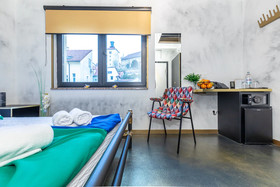 Timeout Heritage Hotel Zagreb