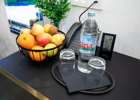 Timeout Heritage Hotel Zagreb