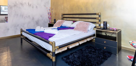 Timeout Heritage Hotel Zagreb