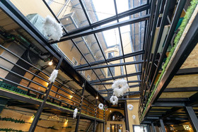 Timeout Heritage Hotel Zagreb