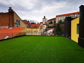 Timeout Heritage Hotel Zagreb
