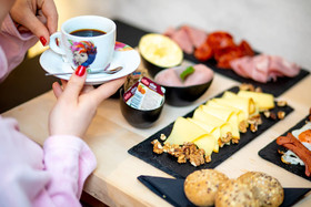 Timeout Heritage Hotel Zagreb
