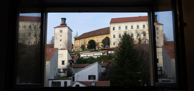 Timeout Heritage Hotel Zagreb