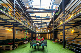 Timeout Heritage Hotel Zagreb