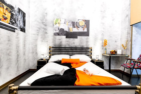 Timeout Heritage Hotel Zagreb