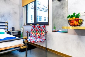 Timeout Heritage Hotel Zagreb