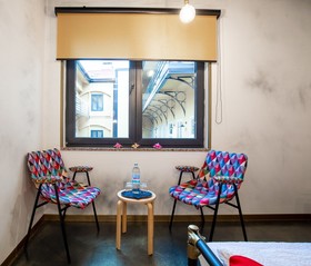 Timeout Heritage Hotel Zagreb