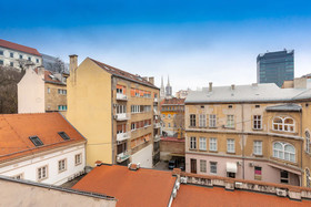 Timeout Heritage Hotel Zagreb