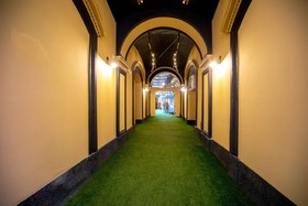 Timeout Heritage Hotel Zagreb
