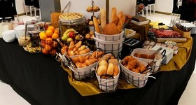 Timeout Heritage Hotel Zagreb