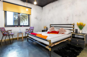 Timeout Heritage Hotel Zagreb