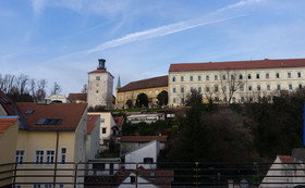 Timeout Heritage Hotel Zagreb
