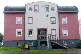 Urbana Vila