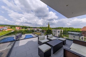 Villa Bukovac by Madison Luxury Apartments