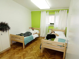 Whole Wide World Hostel And Bar