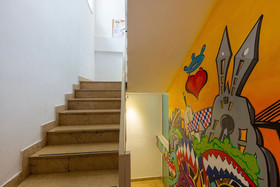 Whole Wide World Hostel And Bar