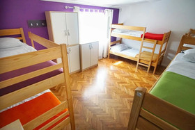 Whole Wide World Hostel And Bar