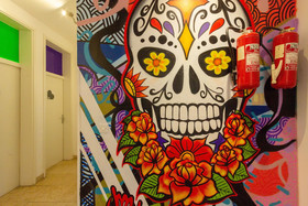 Whole Wide World Hostel And Bar