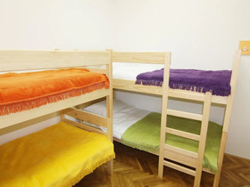 Whole Wide World Hostel And Bar
