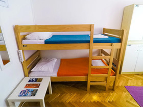 Whole Wide World Hostel And Bar