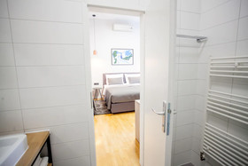 Zagreb City Vibe Apartments & Rooms