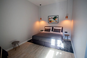 Zagreb City Vibe Apartments & Rooms