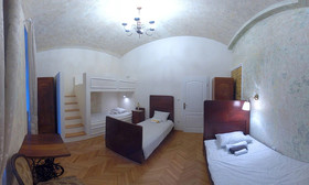 Zagreb Speeka