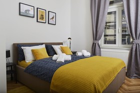 Zest And Nest Boutique Apartments