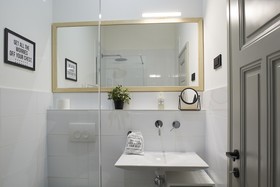 Zest And Nest Boutique Apartments