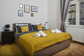Zest And Nest Boutique Apartments