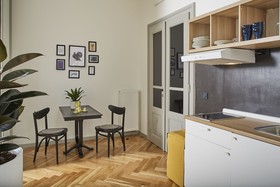 Zest And Nest Boutique Apartments