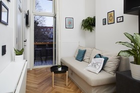 Zest And Nest Boutique Apartments