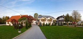 Villa & Restaurant Sedra