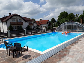 Villa & Restaurant Sedra